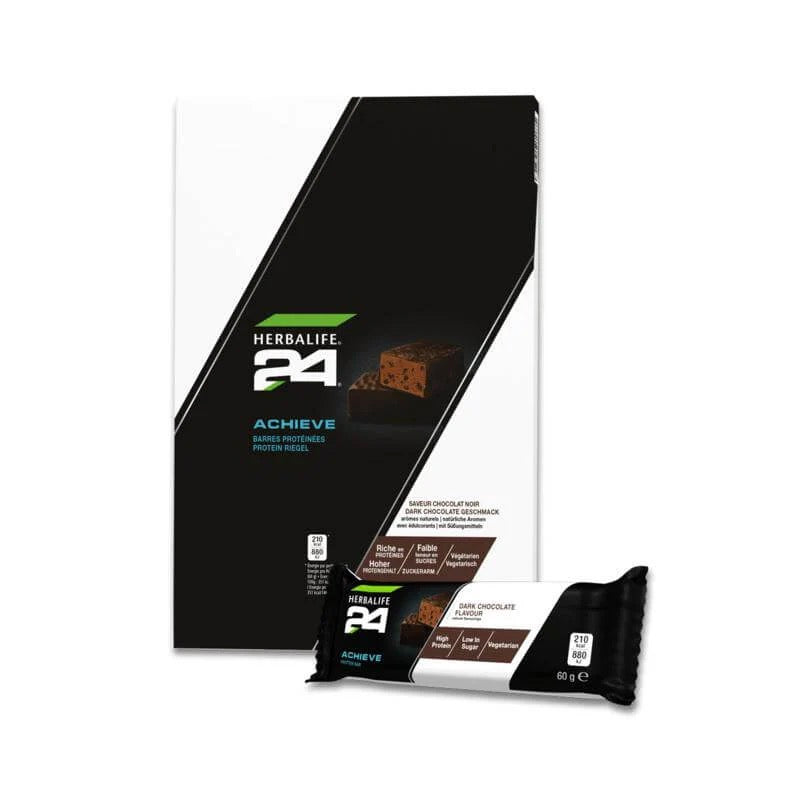H24 Achieve Protein Riegel