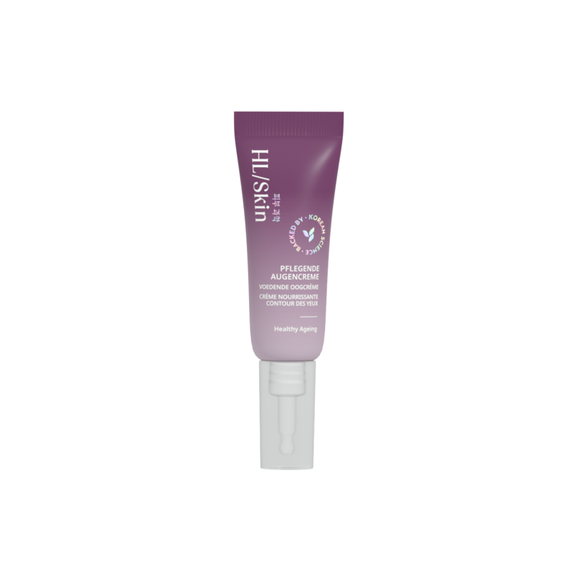 HL/Skin Pflegende Augencreme 15 ml