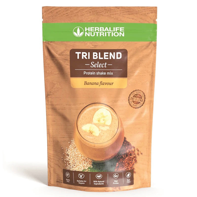 Tri-Blend Select Protein